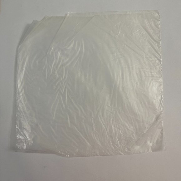 Flashdance Soundtrack Vinyl Album 1983 Original Motion Picture LP 8114921M1 - Picture 3 of 5